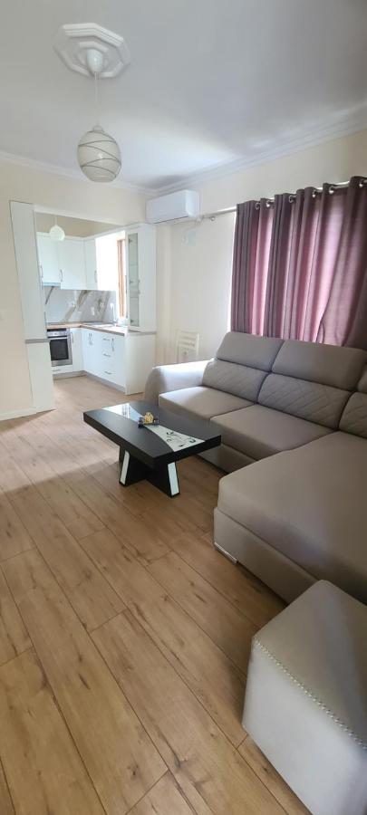 Brand New Apartment Gjirokastra Zewnętrze zdjęcie