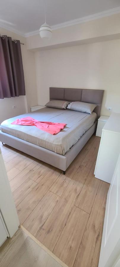 Brand New Apartment Gjirokastra Zewnętrze zdjęcie