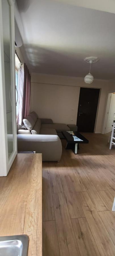 Brand New Apartment Gjirokastra Zewnętrze zdjęcie